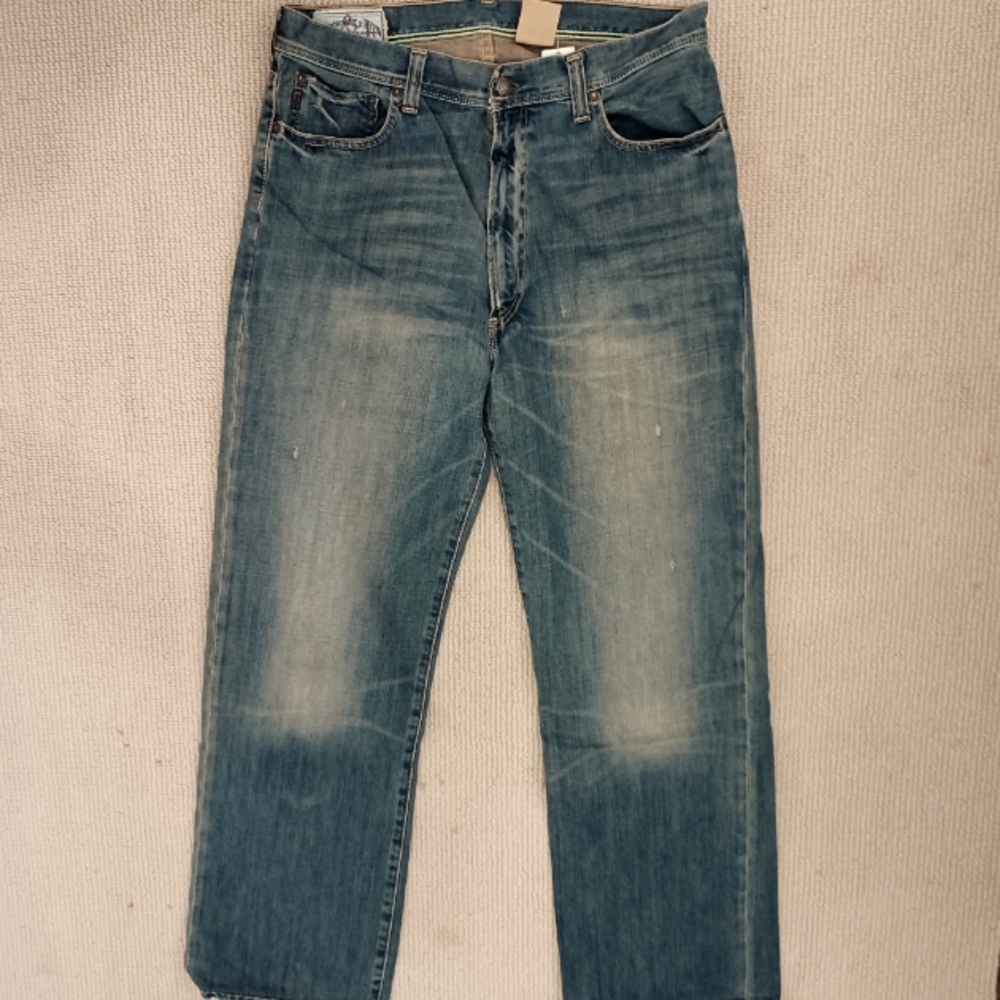 Abercrombie and fitch Premium Denim